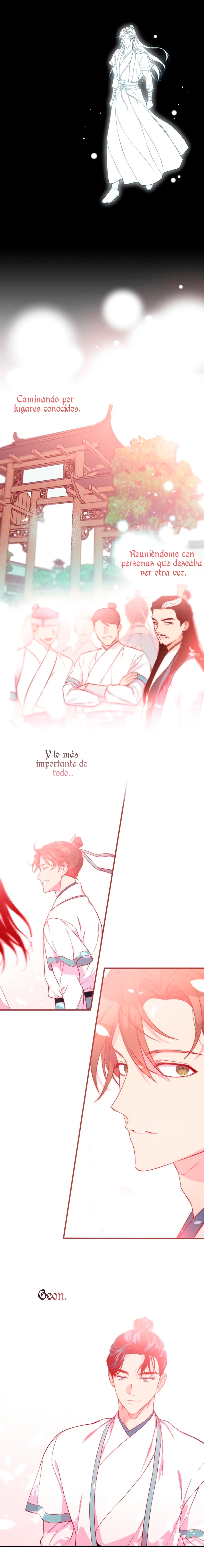 Frenemies (Thicker Than Blood) capítulo 34, página 40