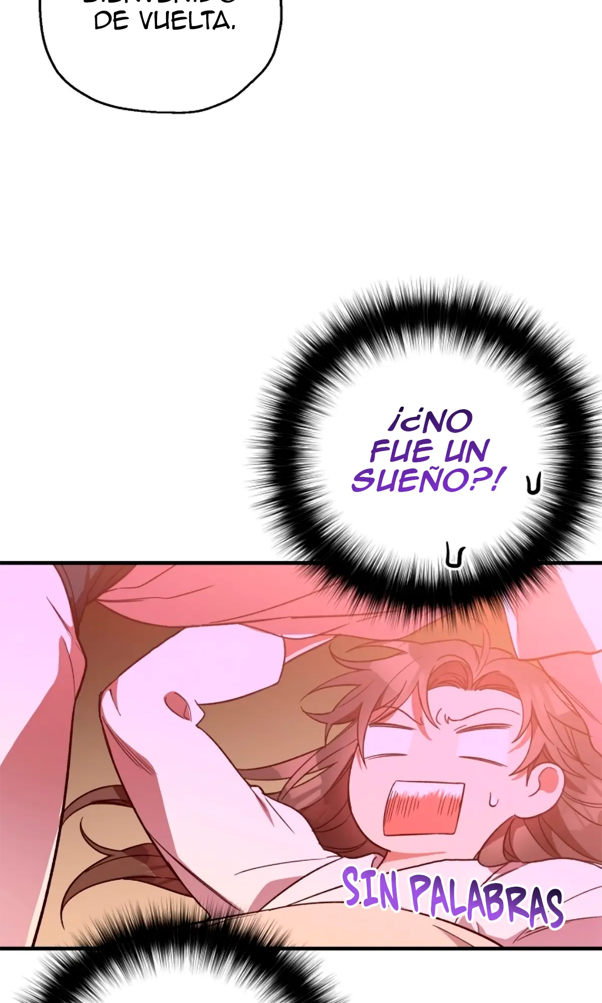 Frenemies (Thicker Than Blood) capítulo 34, página 45