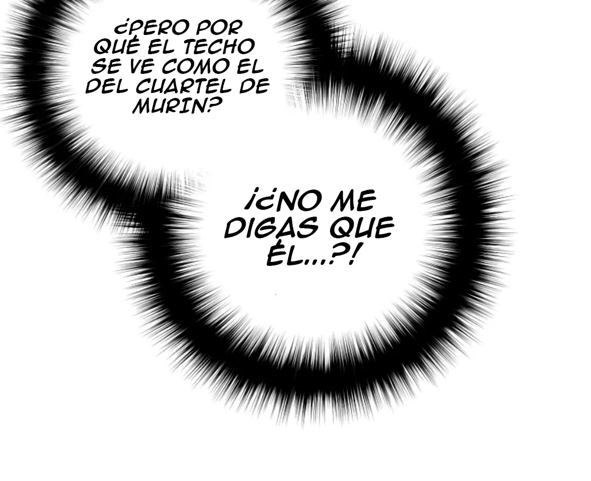 Frenemies (Thicker Than Blood) capítulo 34, página 46