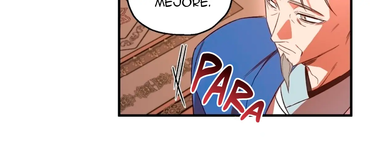 Frenemies (Thicker Than Blood) capítulo 35, página 18