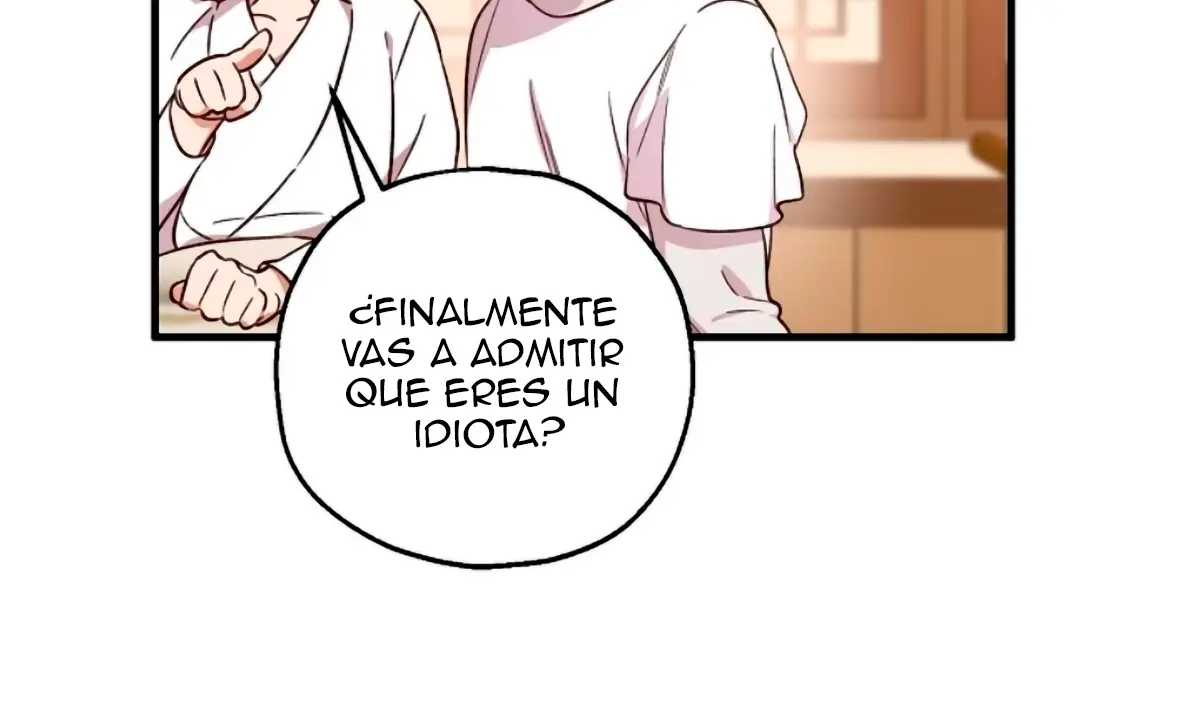 Frenemies (Thicker Than Blood) capítulo 35, página 33