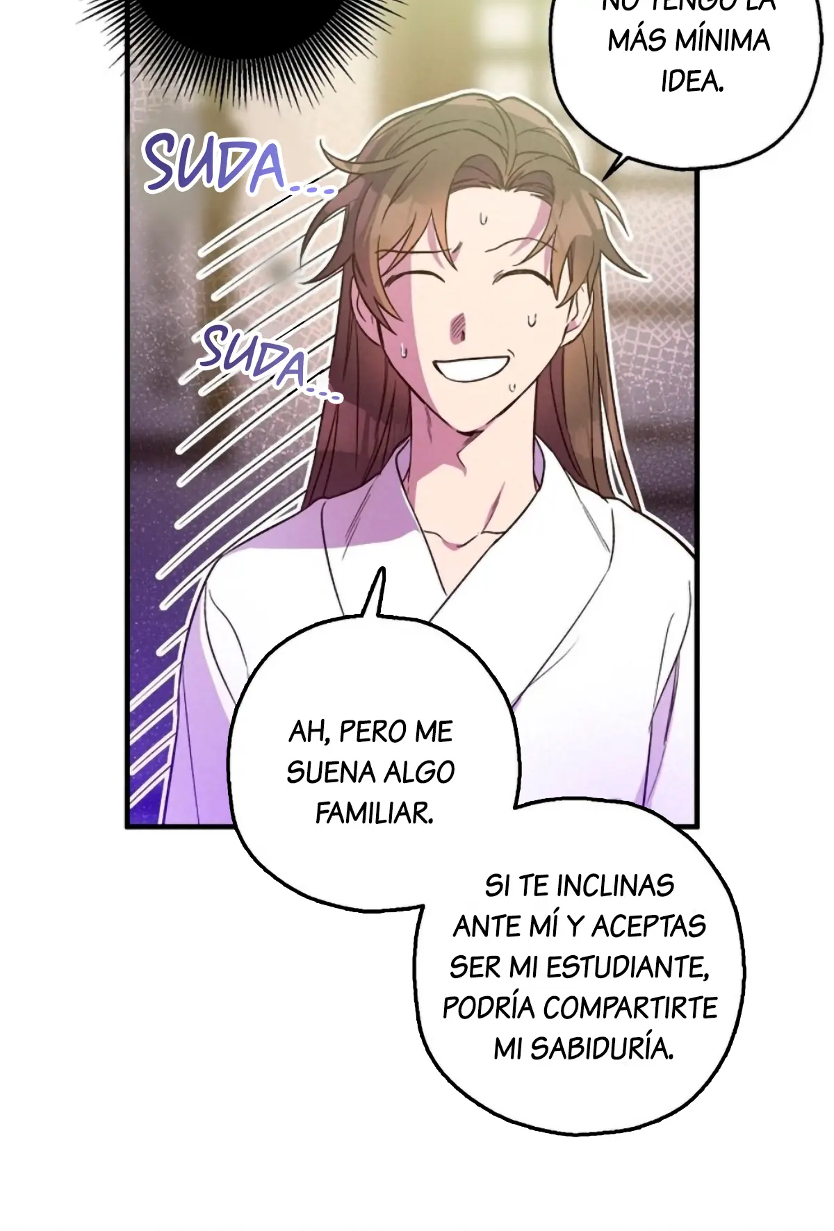 Frenemies (Thicker Than Blood) capítulo 36, página 12