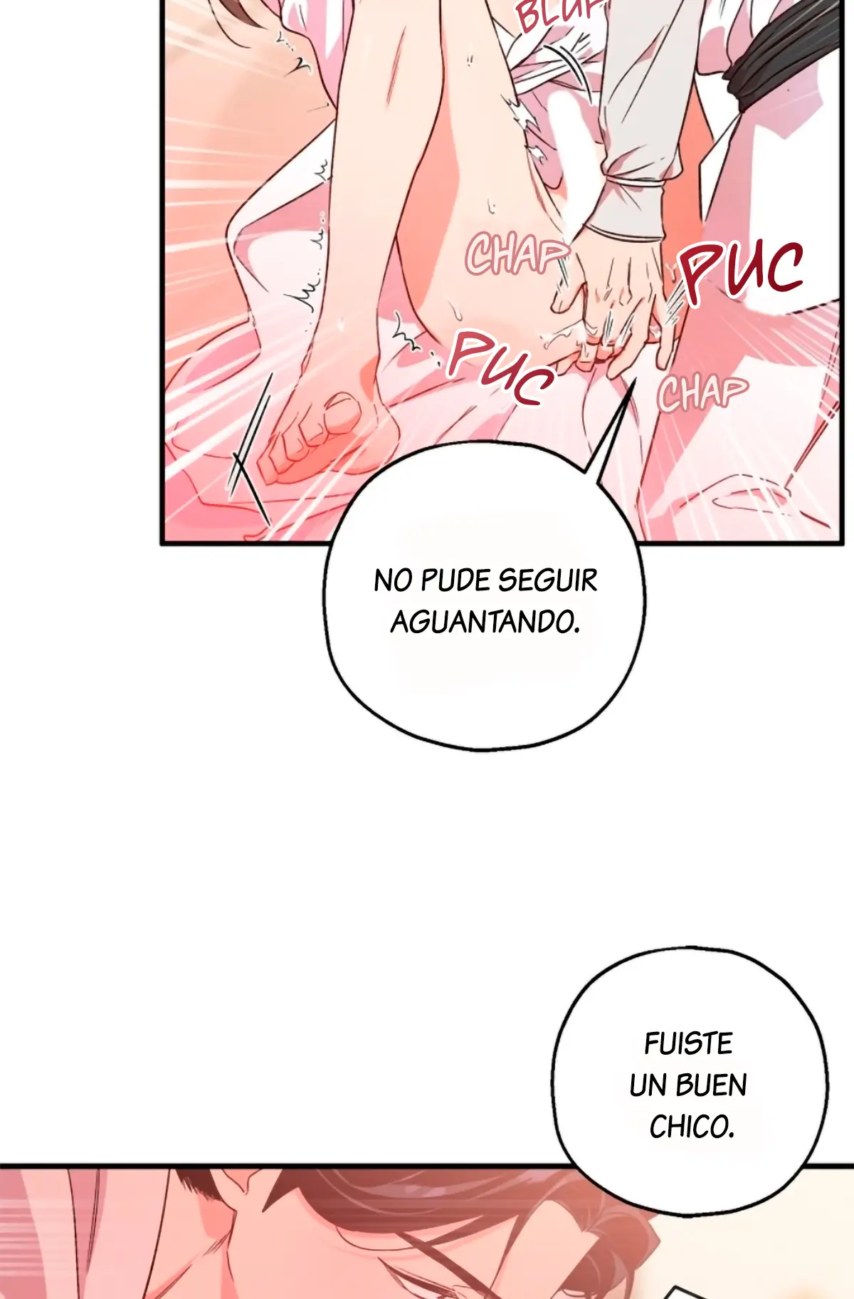 Frenemies (Thicker Than Blood) capítulo 36, página 22