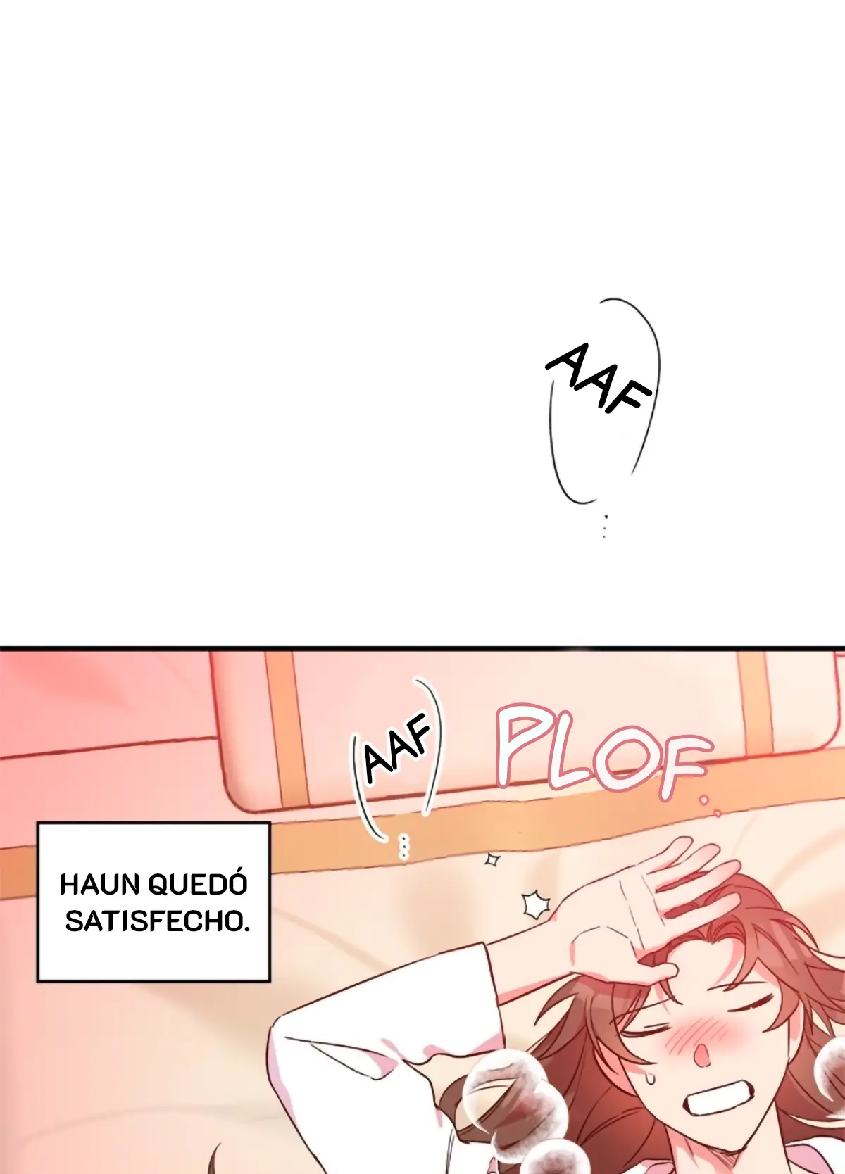 Frenemies (Thicker Than Blood) capítulo 36, página 25