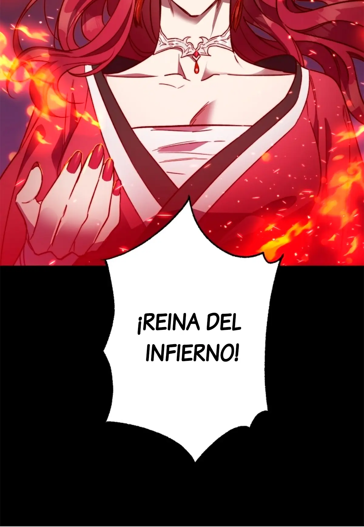 Frenemies (Thicker Than Blood) capítulo 36, página 37