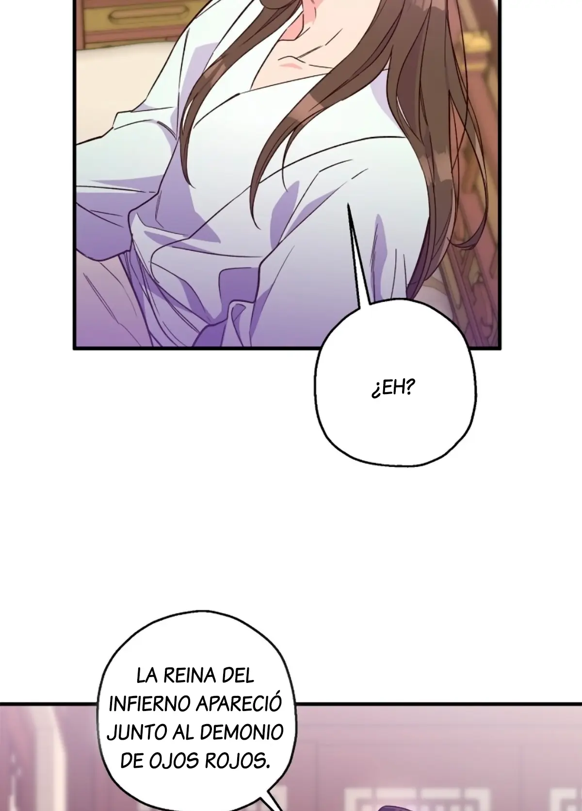 Frenemies (Thicker Than Blood) capítulo 37, página 10