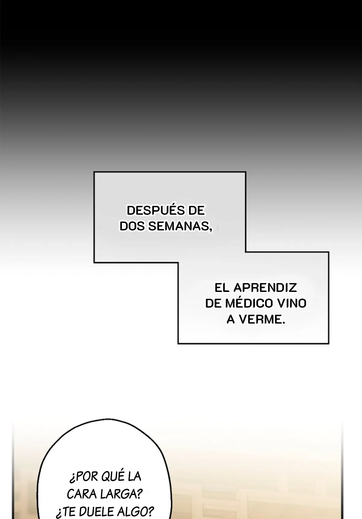 Frenemies (Thicker Than Blood) capítulo 37, página 18