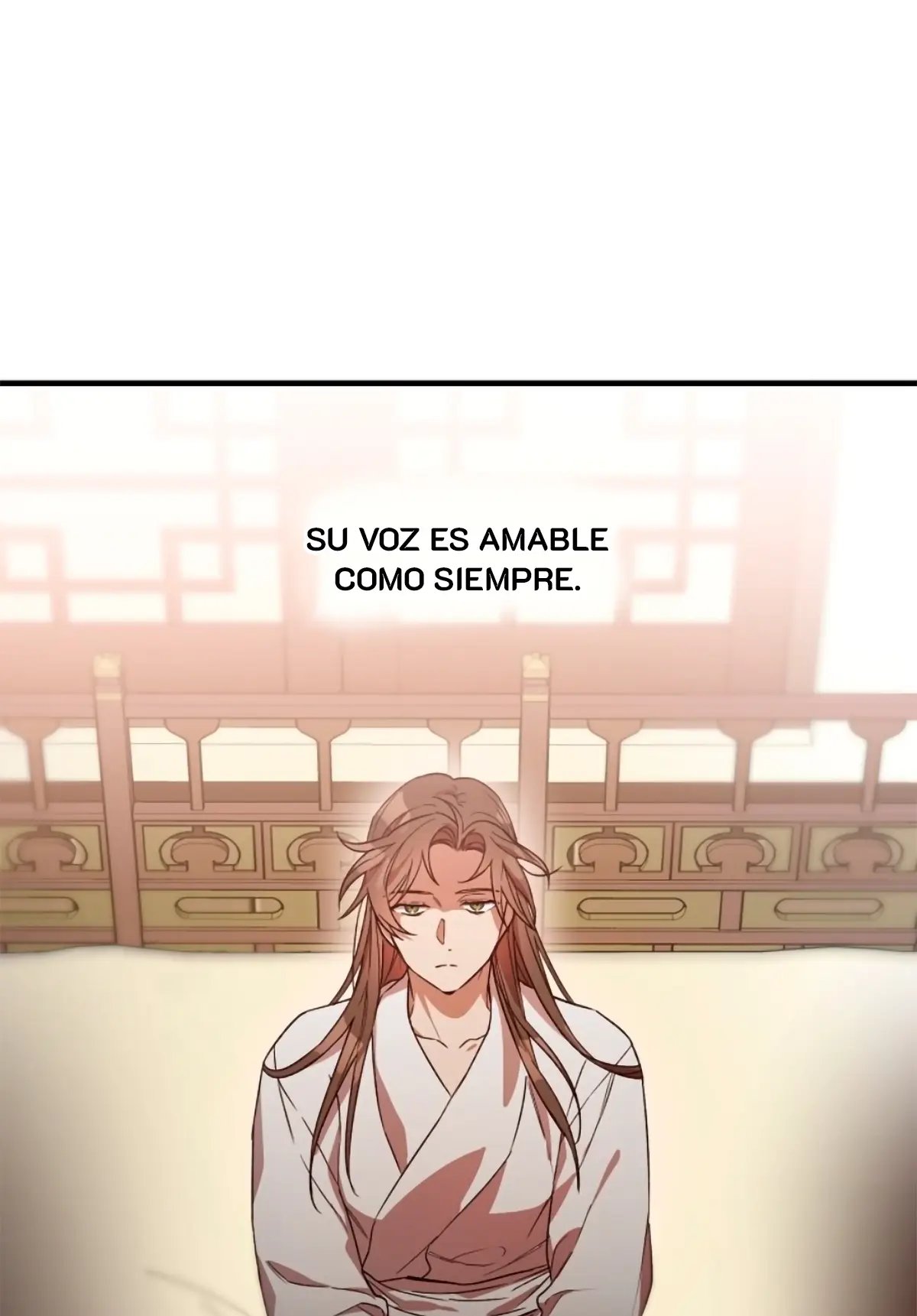 Frenemies (Thicker Than Blood) capítulo 37, página 20