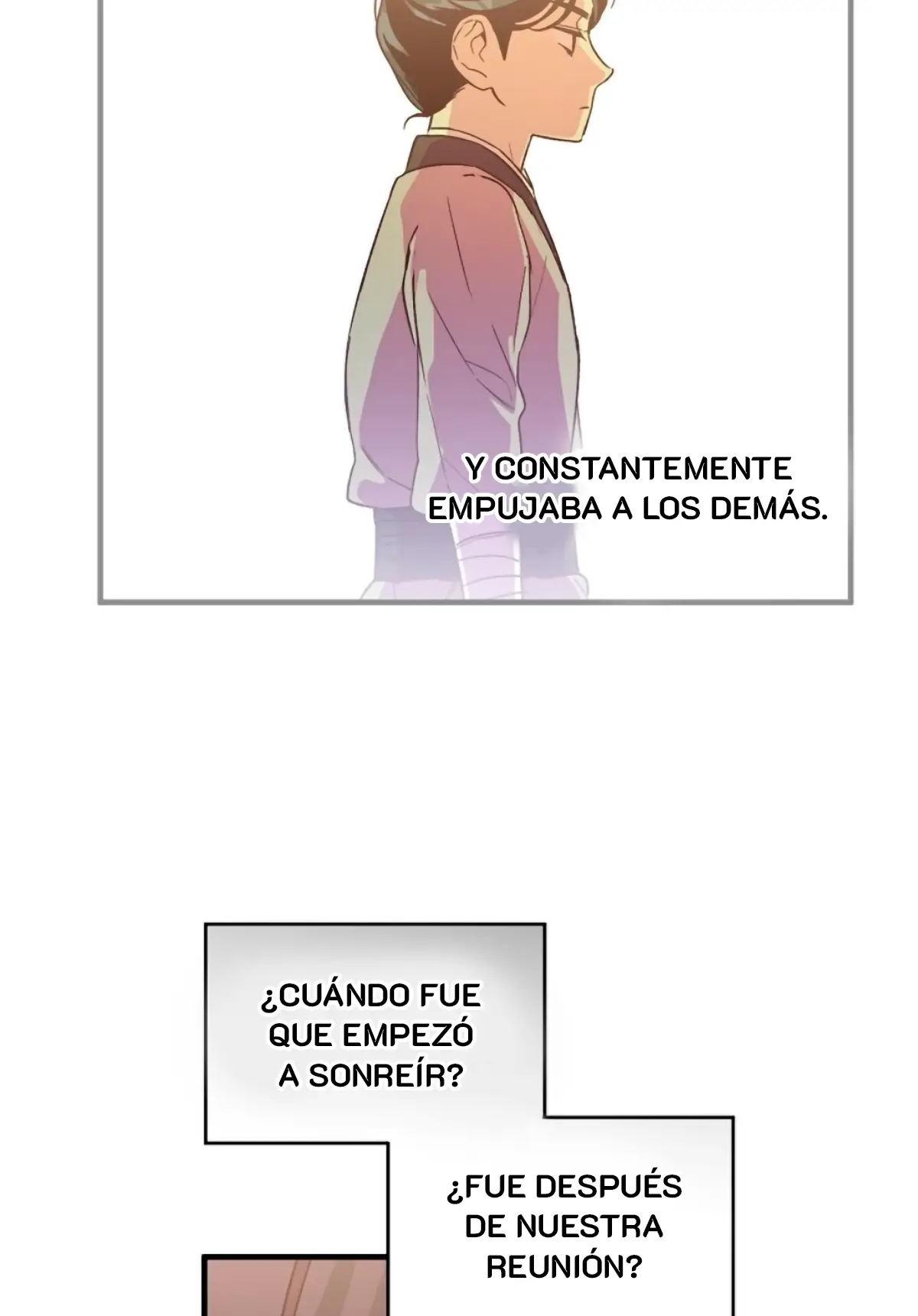 Frenemies (Thicker Than Blood) capítulo 37, página 22