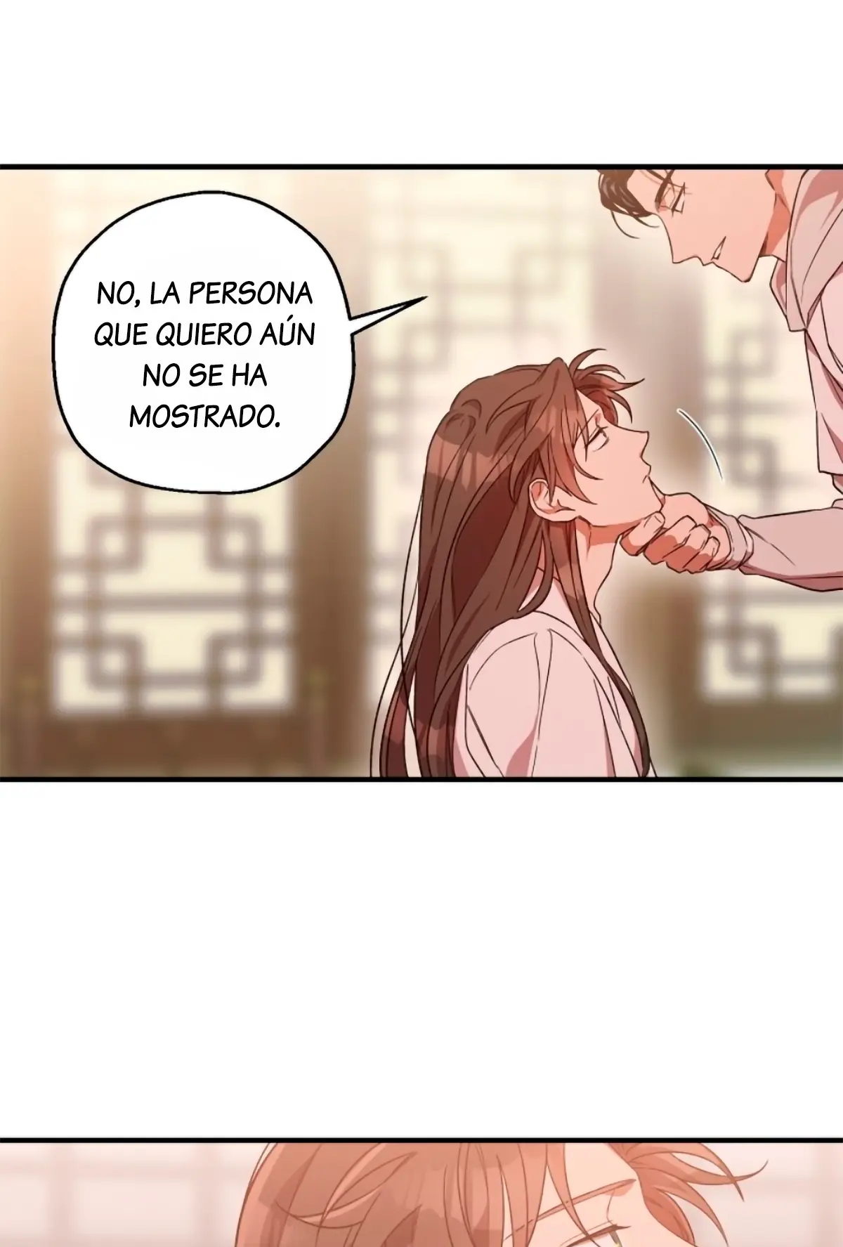 Frenemies (Thicker Than Blood) capítulo 37, página 24