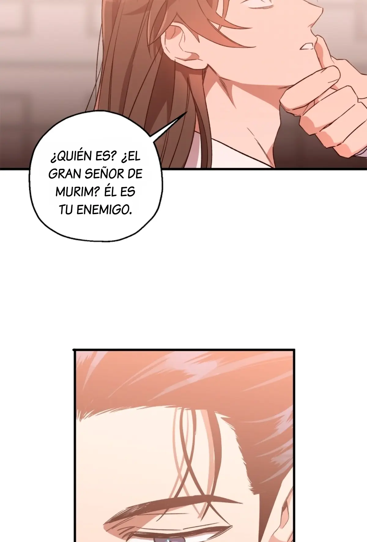 Frenemies (Thicker Than Blood) capítulo 37, página 25
