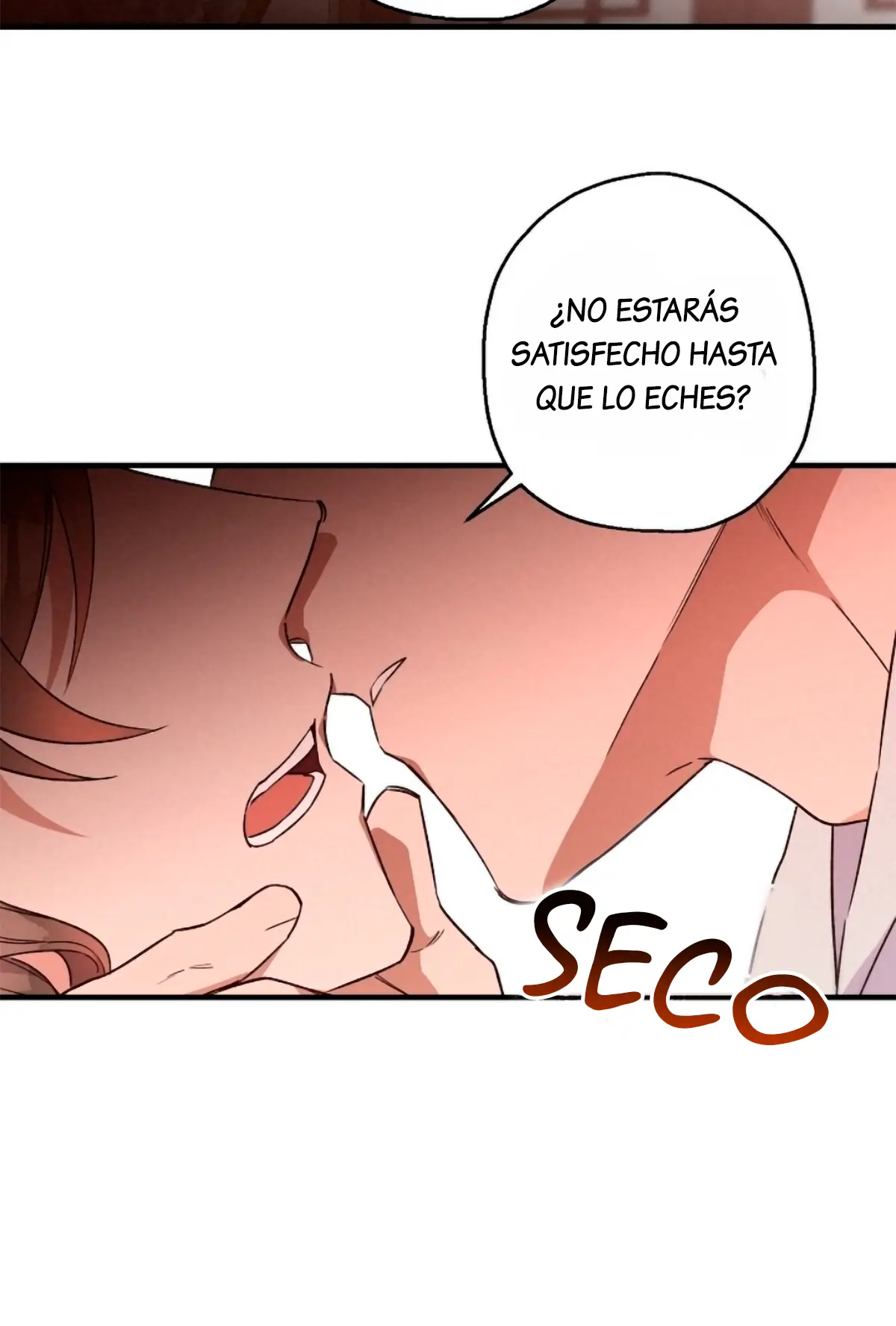 Frenemies (Thicker Than Blood) capítulo 37, página 27