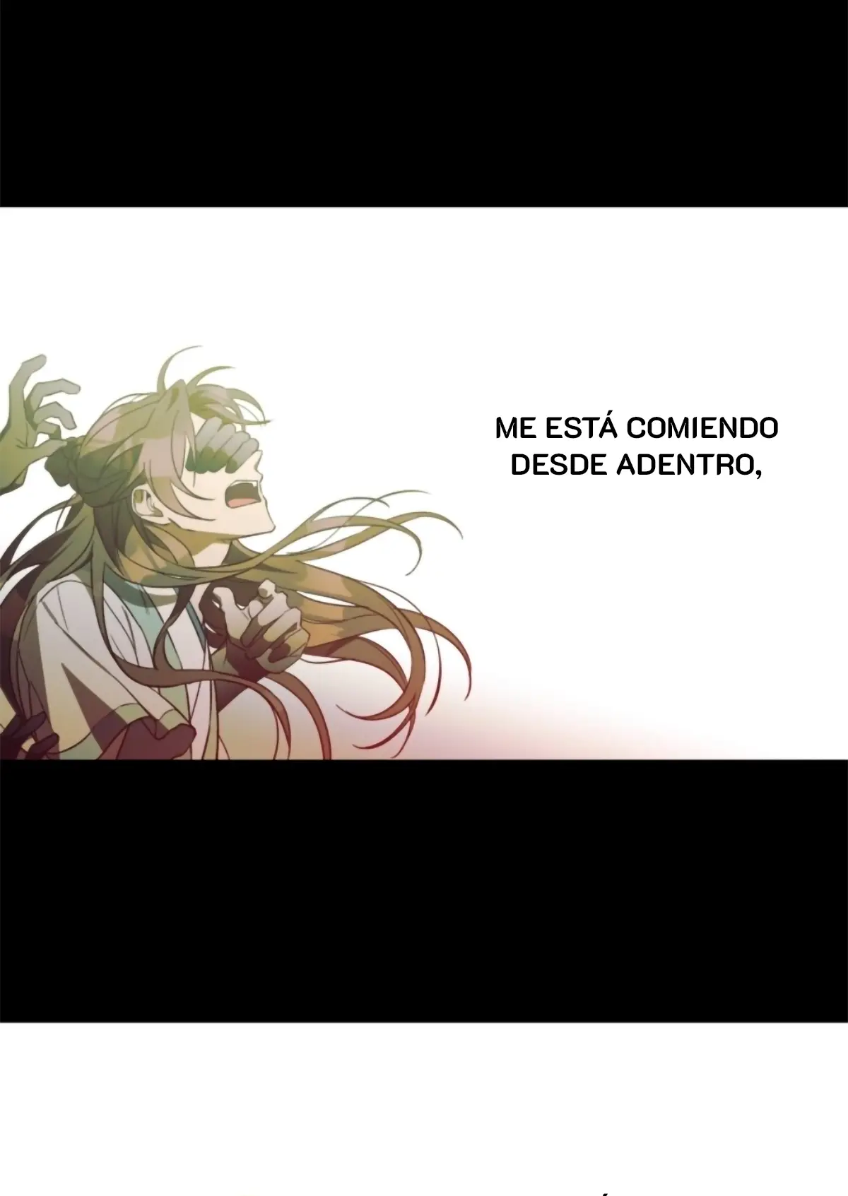Frenemies (Thicker Than Blood) capítulo 38, página 16