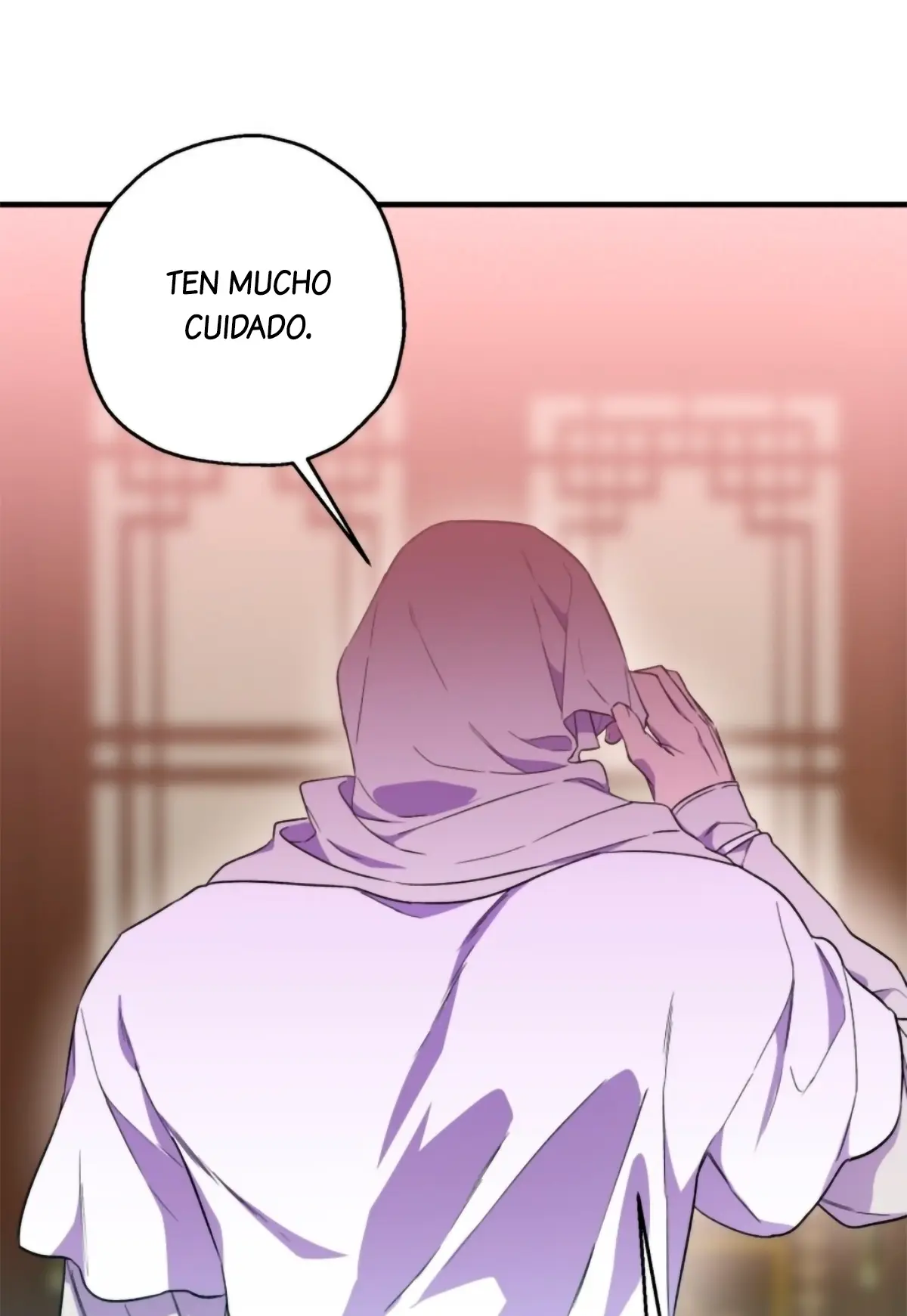 Frenemies (Thicker Than Blood) capítulo 38, página 20