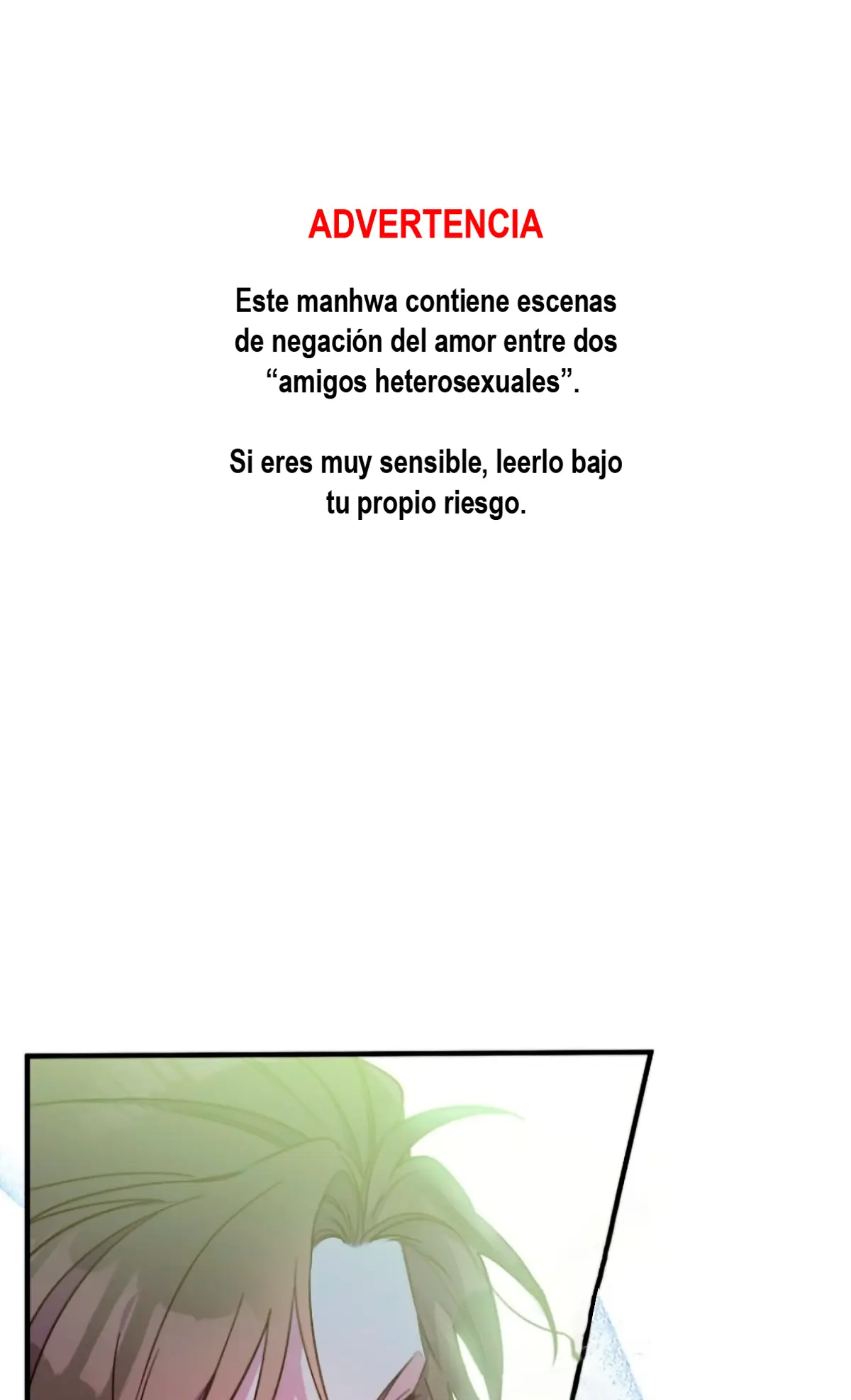 Frenemies (Thicker Than Blood) capítulo 39, página 5