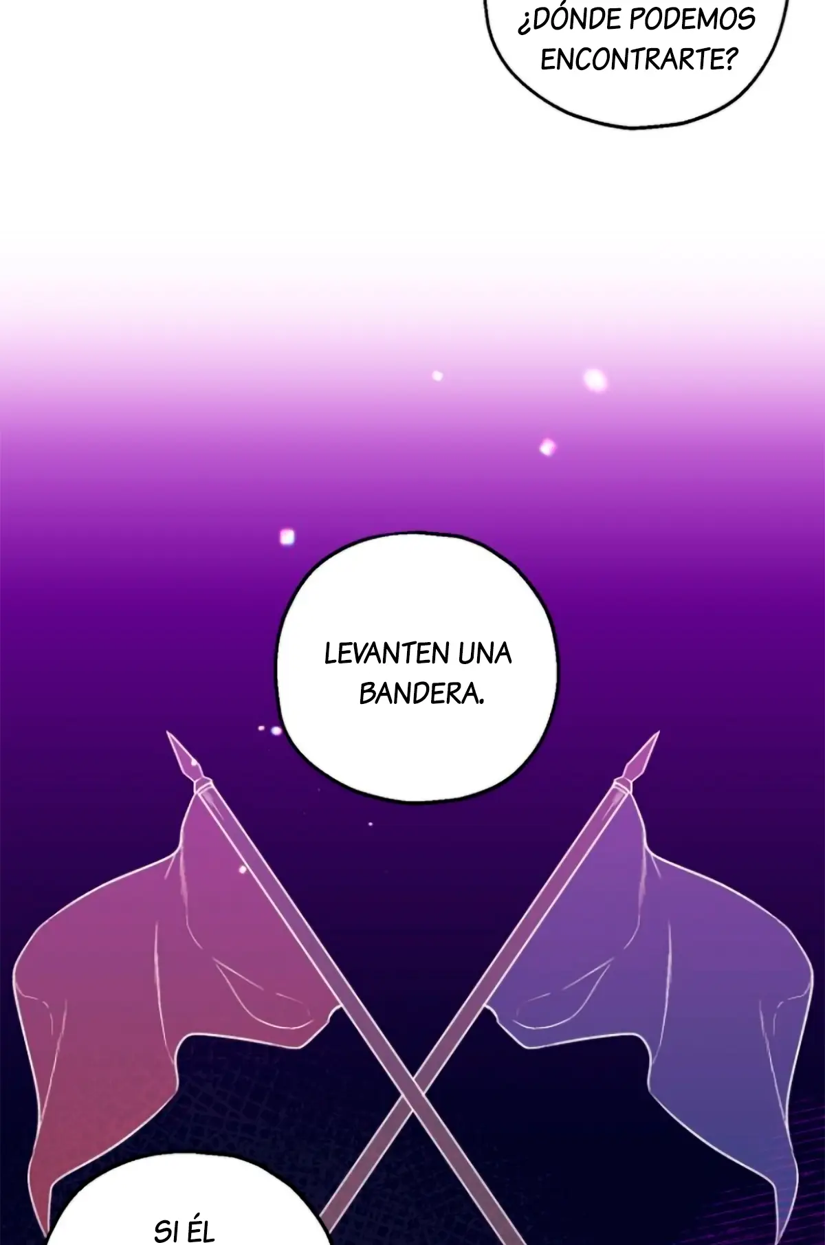 Frenemies (Thicker Than Blood) capítulo 39, página 14