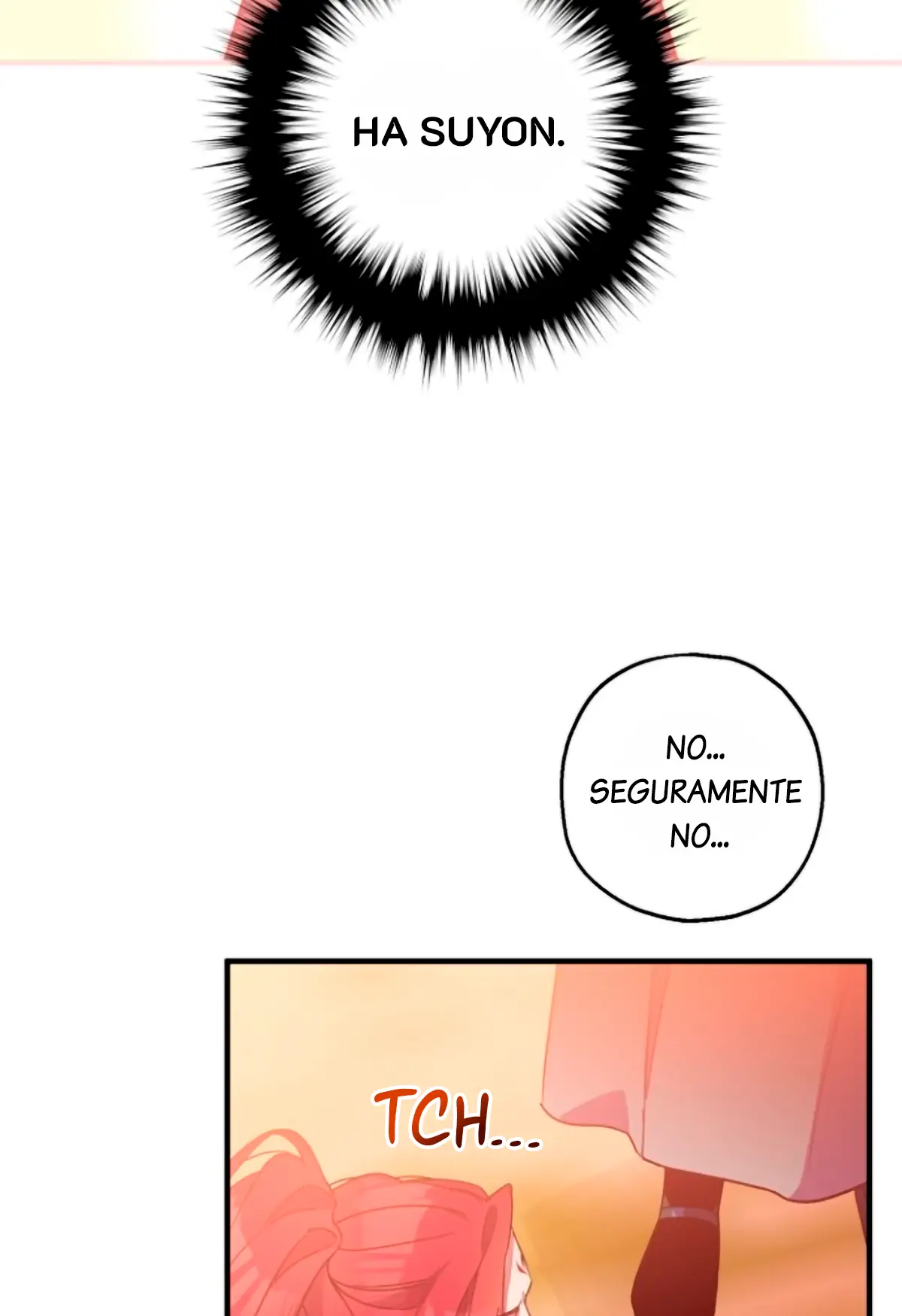 Frenemies (Thicker Than Blood) capítulo 39, página 30