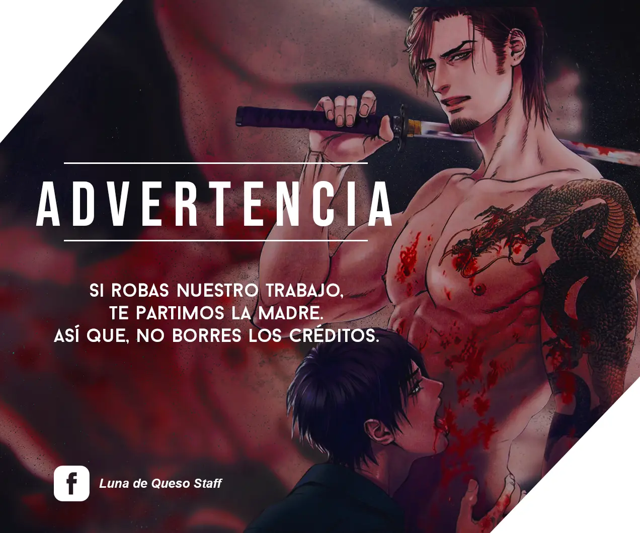 Frenemies (Thicker Than Blood) capítulo 4, página 24