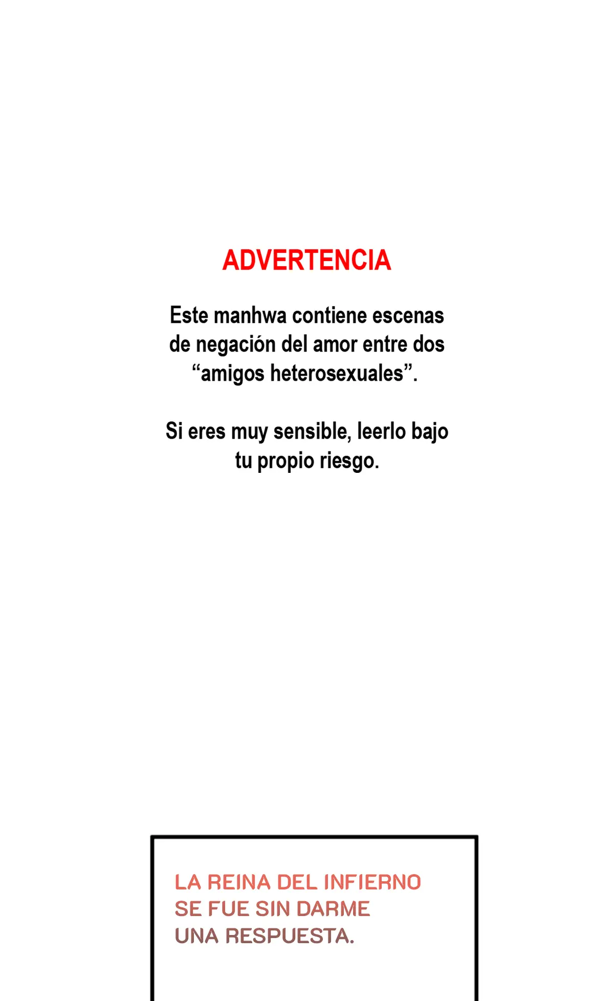 Frenemies (Thicker Than Blood) capítulo 40, página 5