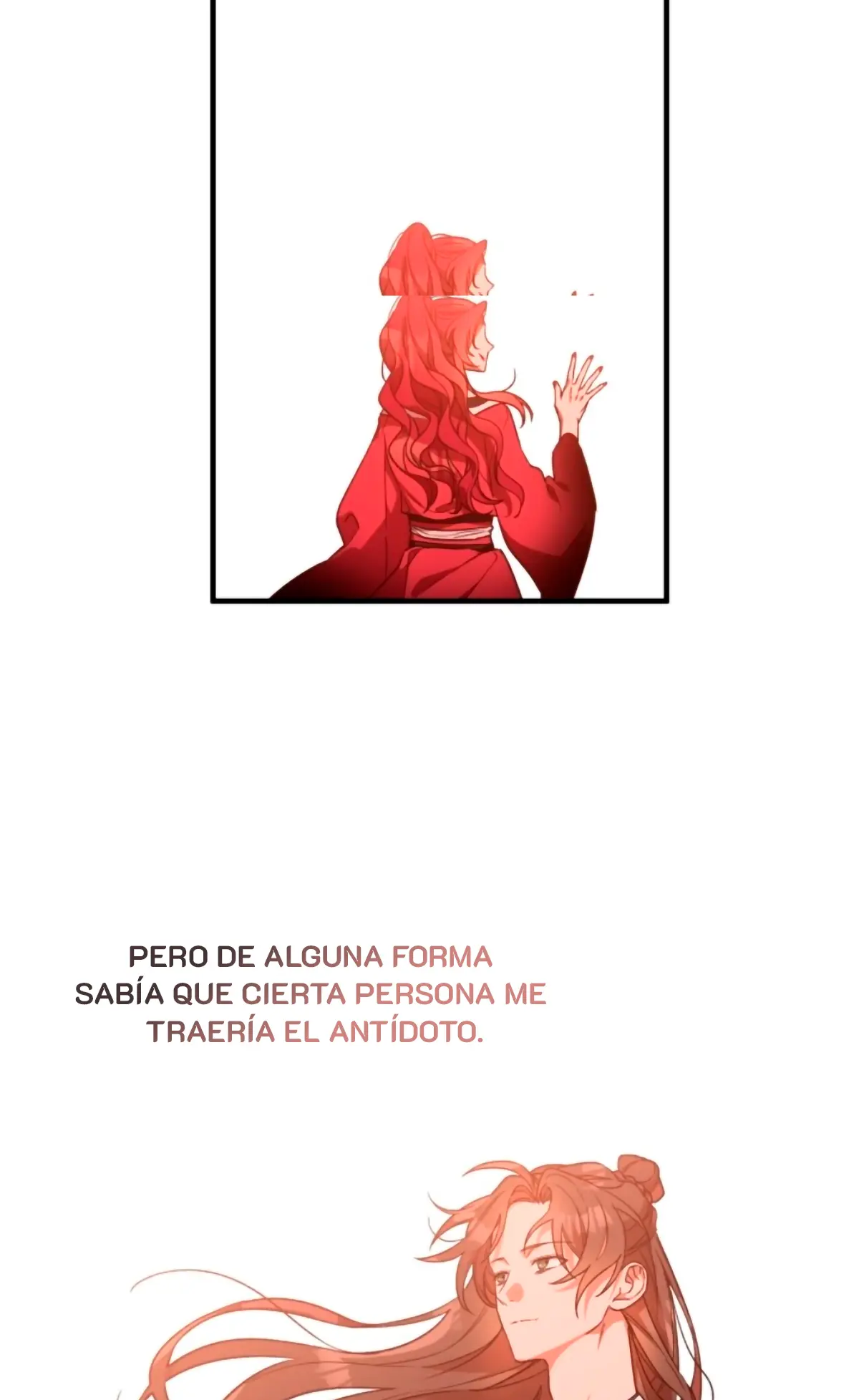 Frenemies (Thicker Than Blood) capítulo 40, página 6
