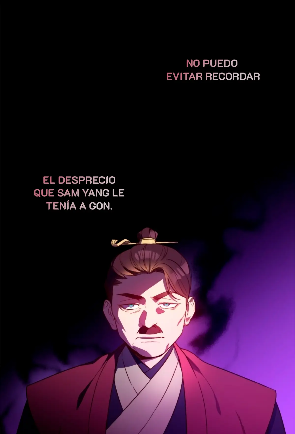 Frenemies (Thicker Than Blood) capítulo 40, página 13
