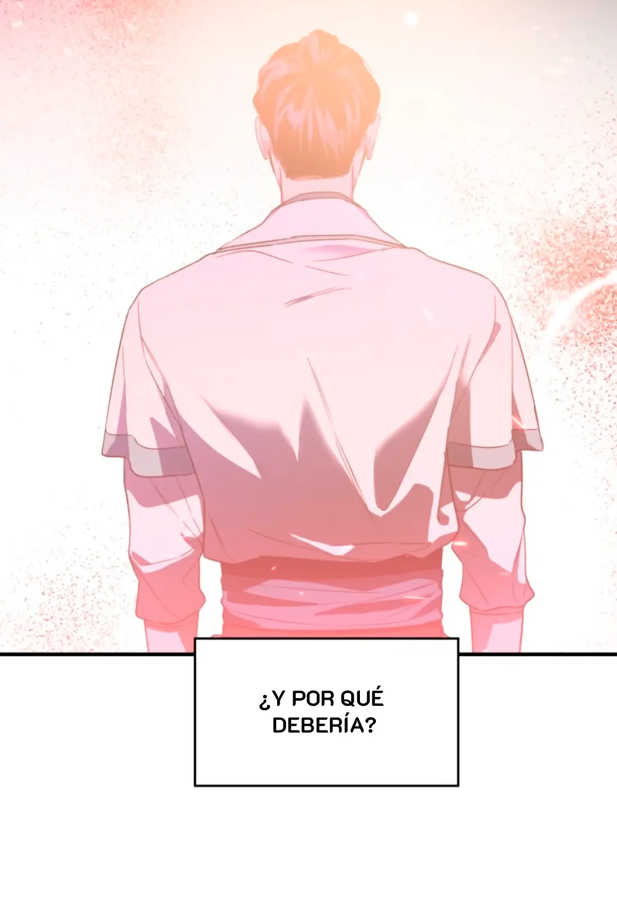 Frenemies (Thicker Than Blood) capítulo 40, página 16