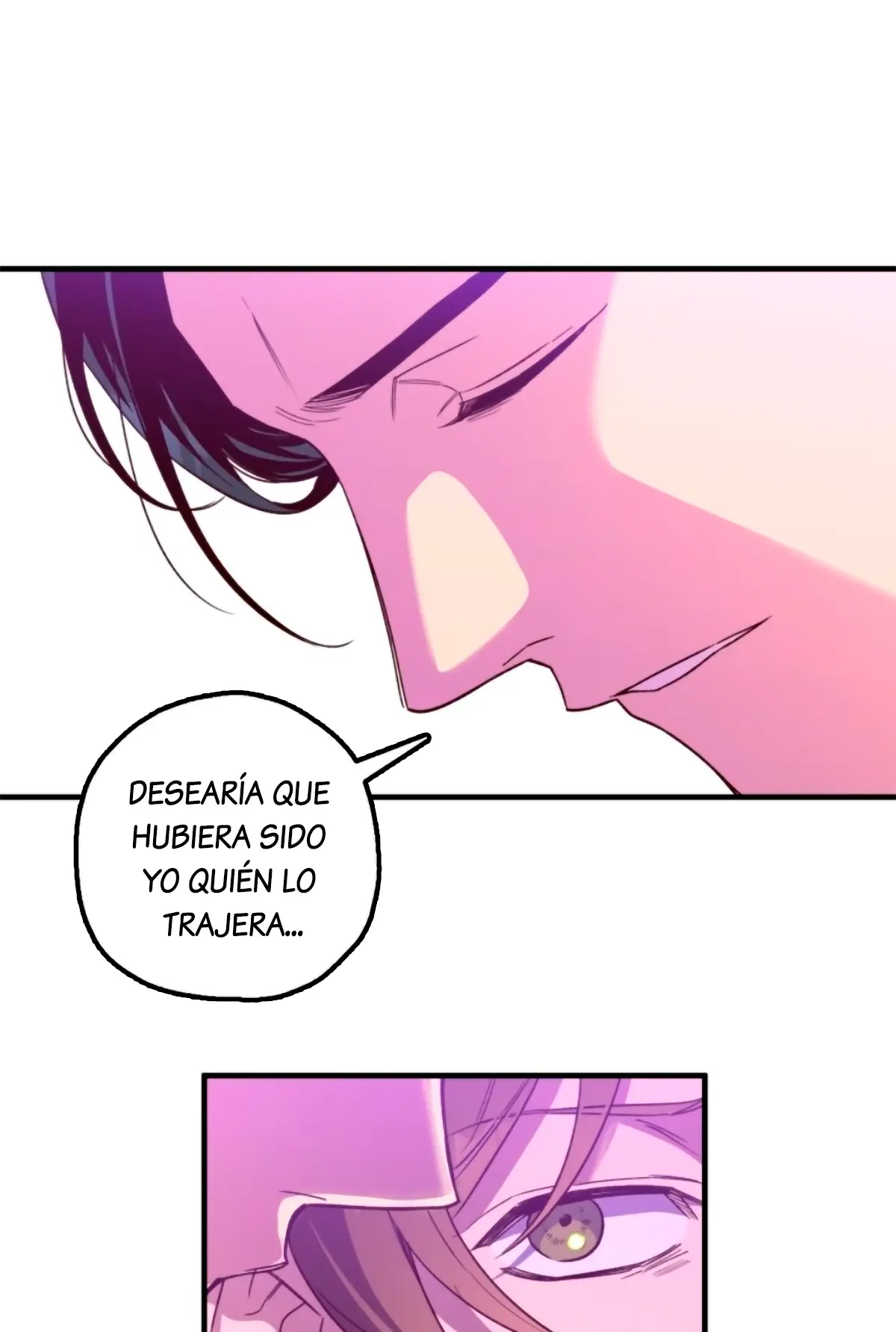 Frenemies (Thicker Than Blood) capítulo 40, página 20