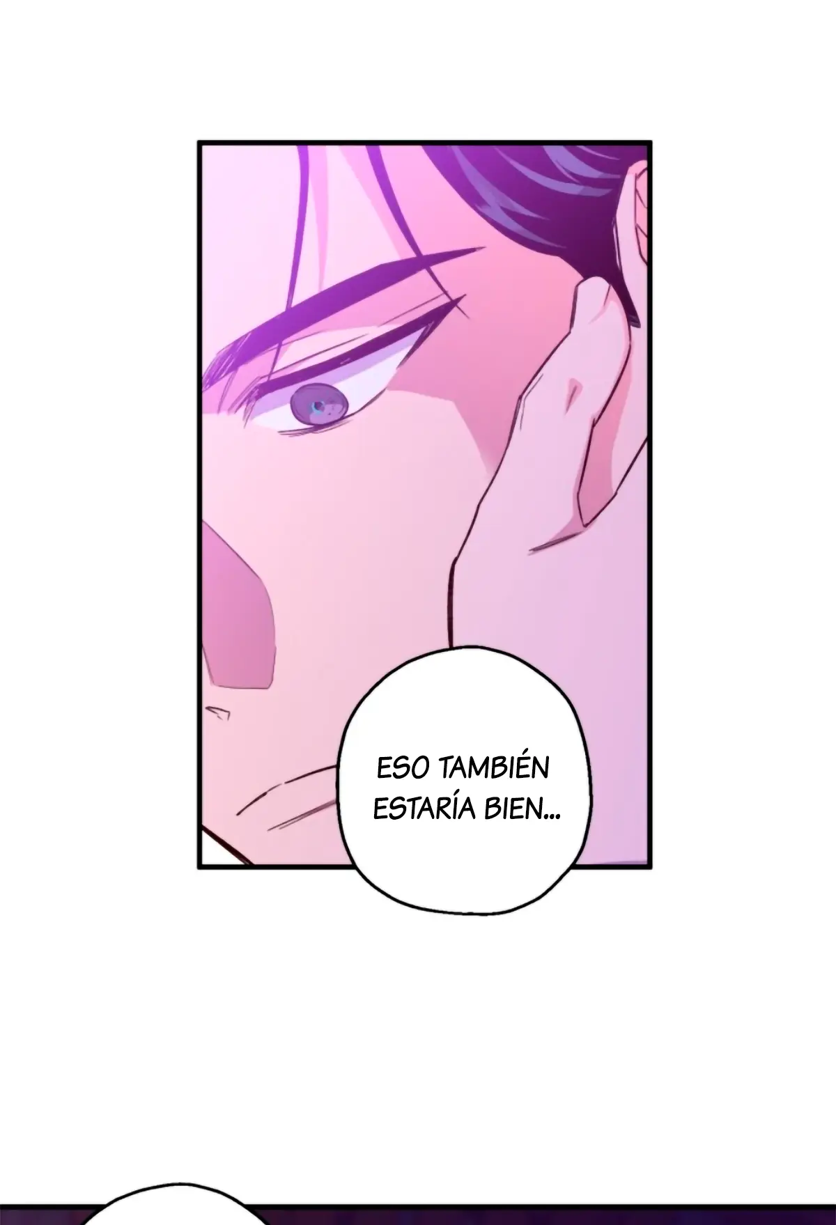Frenemies (Thicker Than Blood) capítulo 40, página 32
