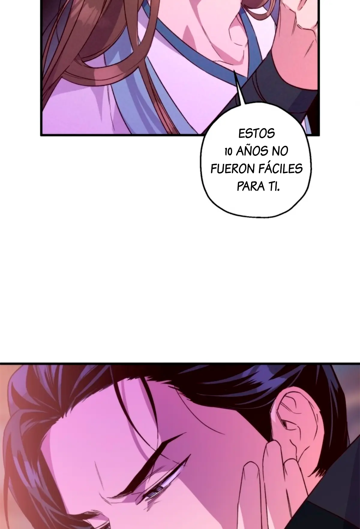 Frenemies (Thicker Than Blood) capítulo 40, página 35