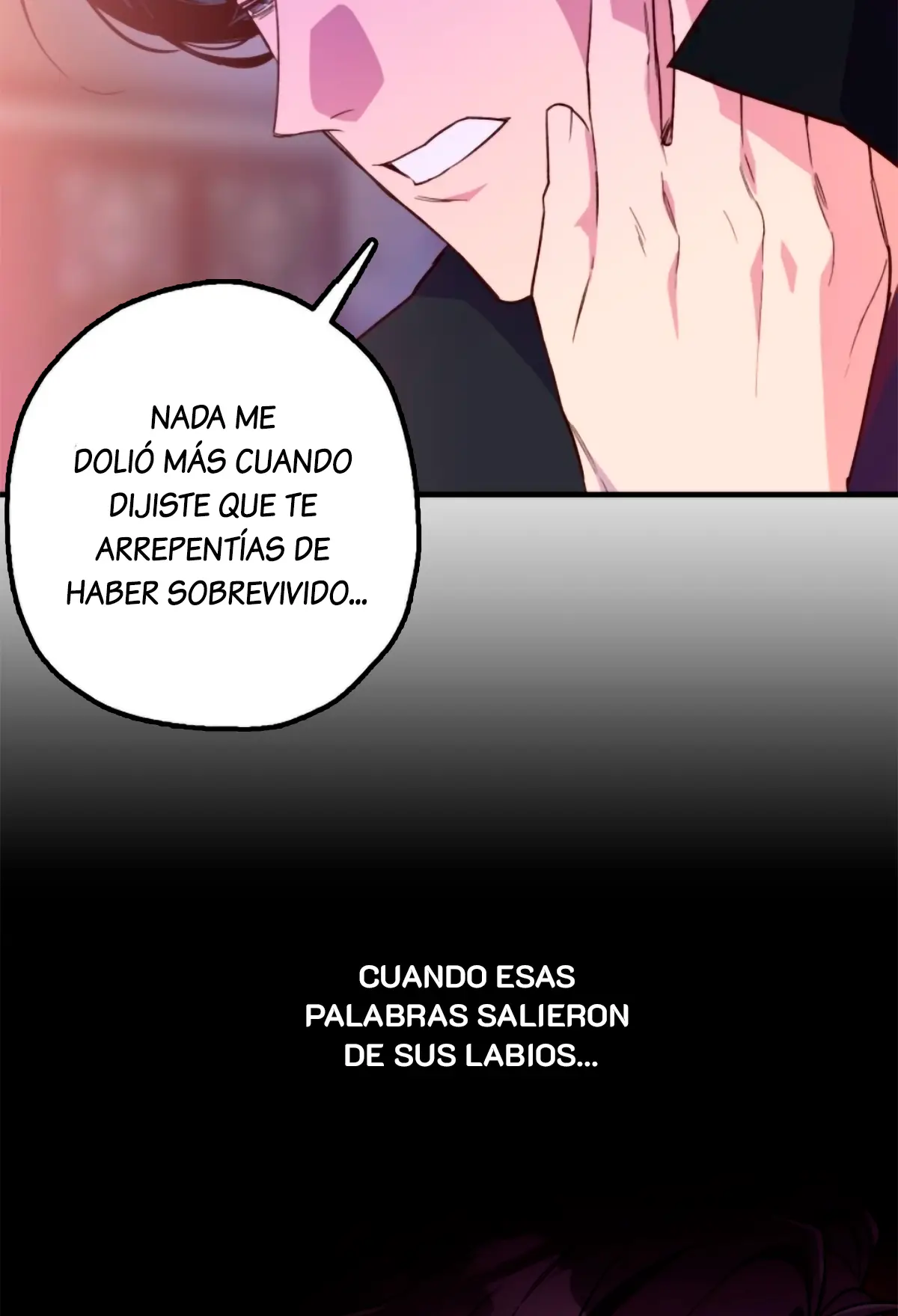 Frenemies (Thicker Than Blood) capítulo 40, página 36
