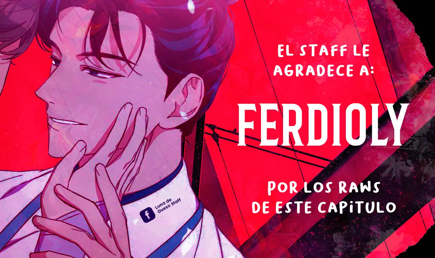 Frenemies (Thicker Than Blood) capítulo 6, página 3