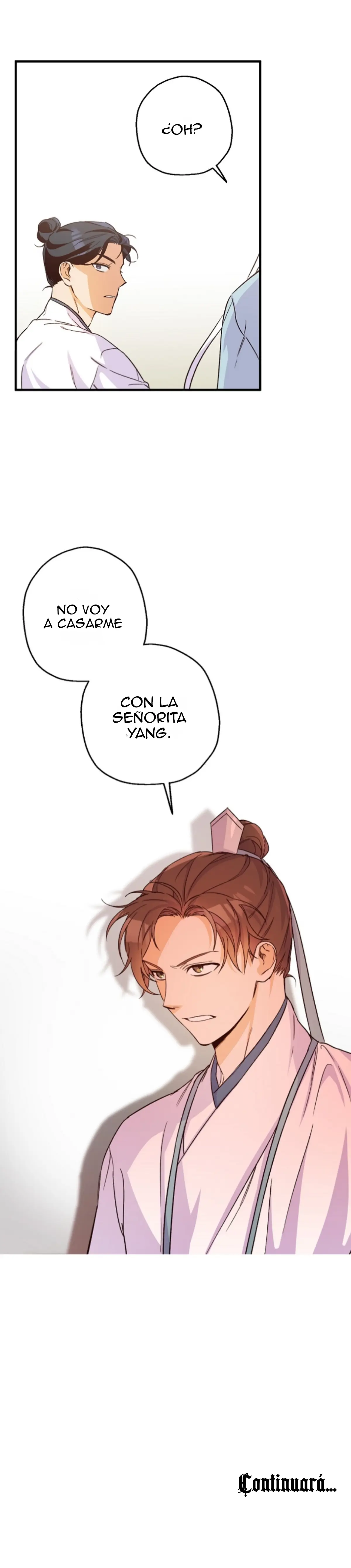 Frenemies (Thicker Than Blood) capítulo 8, página 22