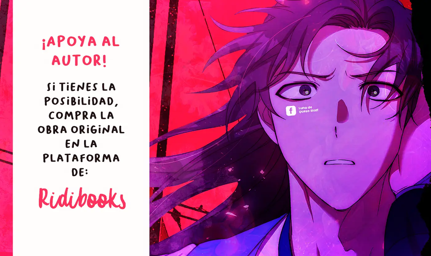 Frenemies (Thicker Than Blood) capítulo 8, página 23
