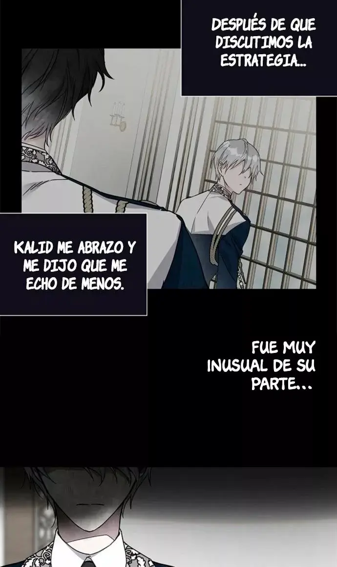 From a Knight to a Lady capítulo 1, página 6