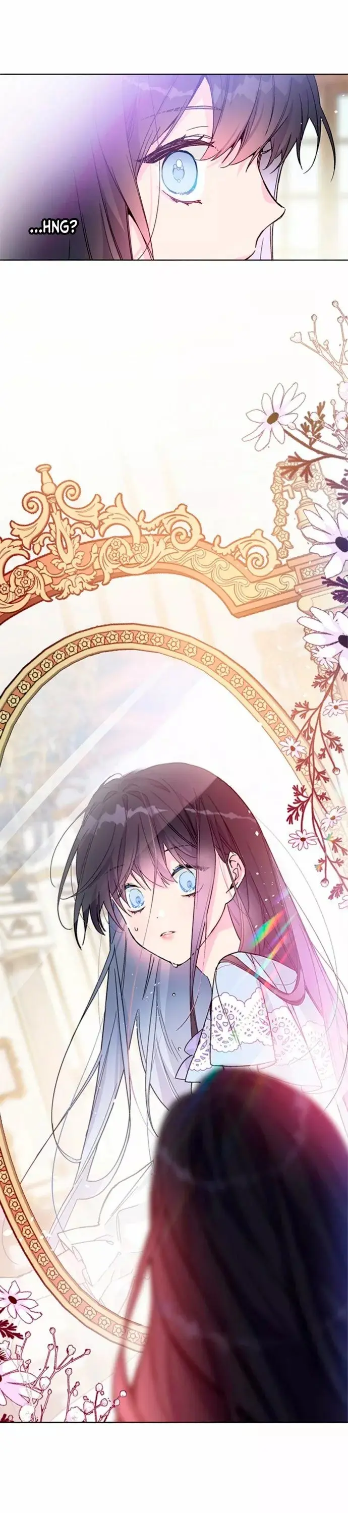 From a Knight to a Lady capítulo 1, página 14