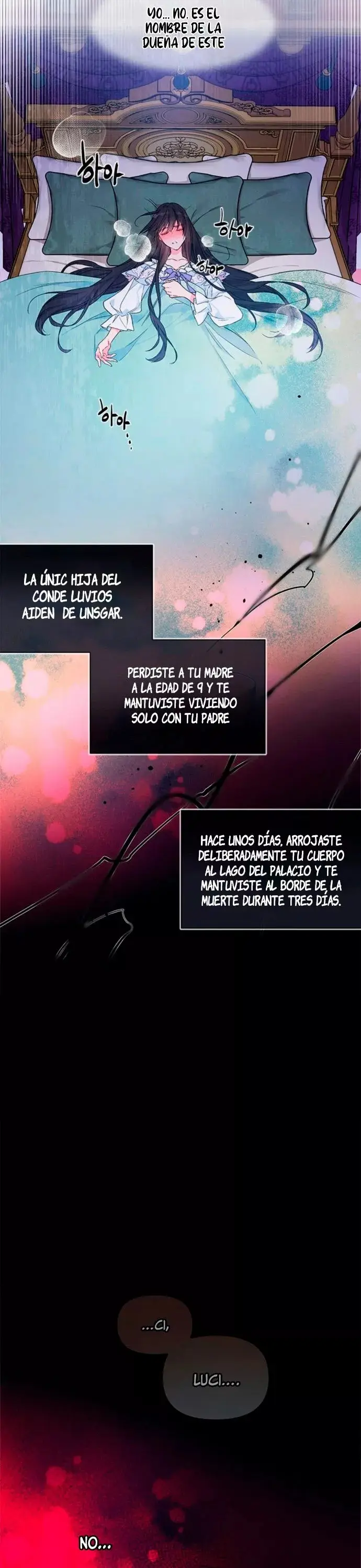 From a Knight to a Lady capítulo 1, página 44