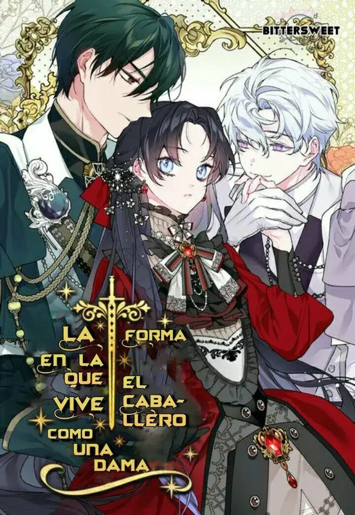From a Knight to a Lady capítulo 10, página 1