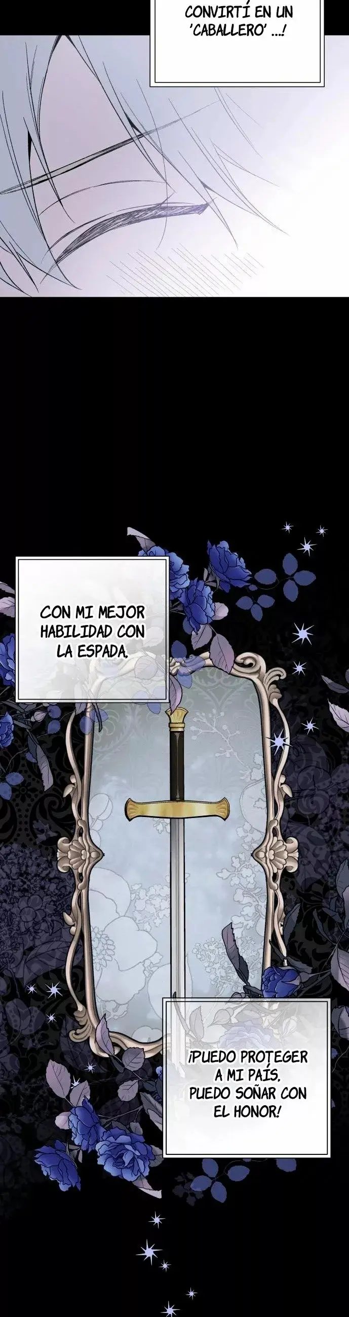 From a Knight to a Lady capítulo 10, página 19
