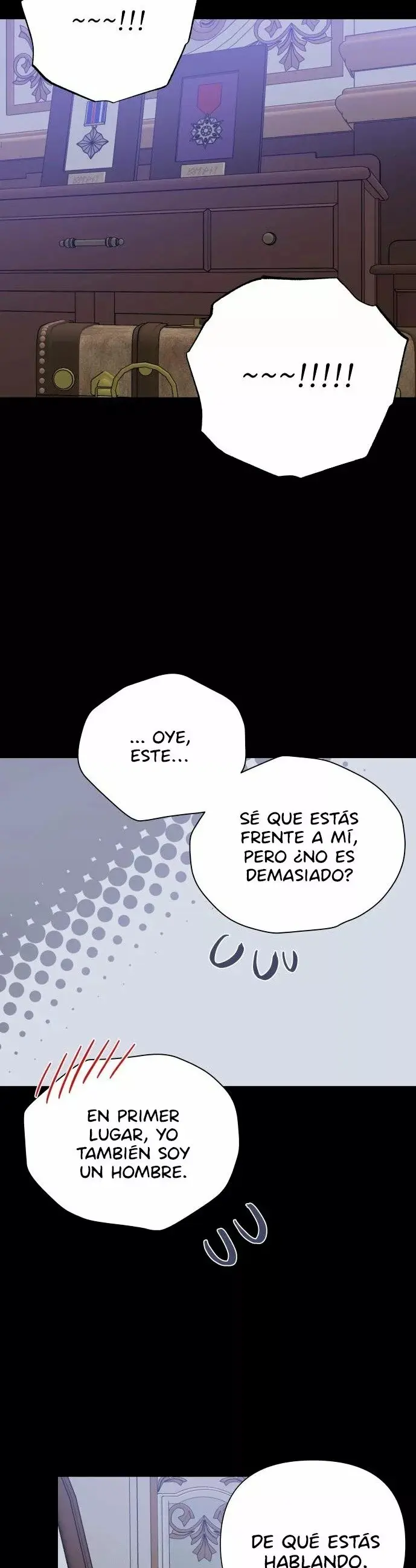 From a Knight to a Lady capítulo 10, página 24