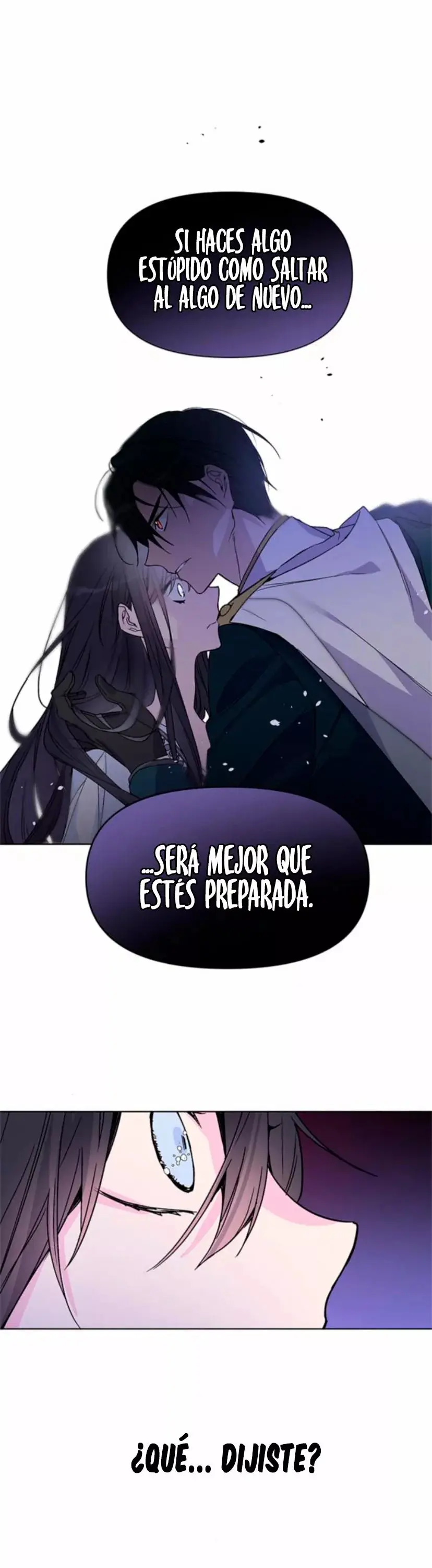From a Knight to a Lady capítulo 2, página 39