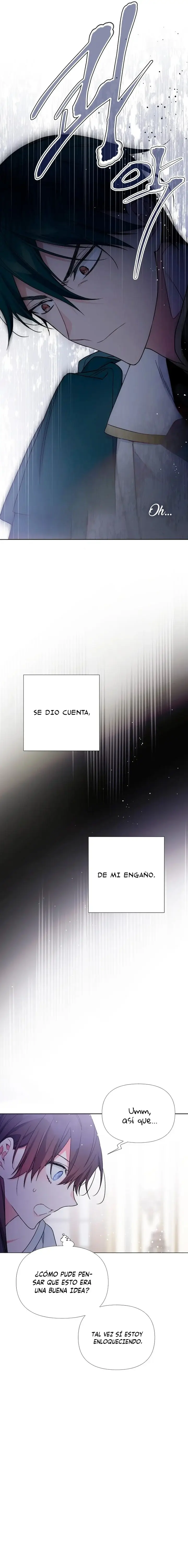 From a Knight to a Lady capítulo 20, página 6