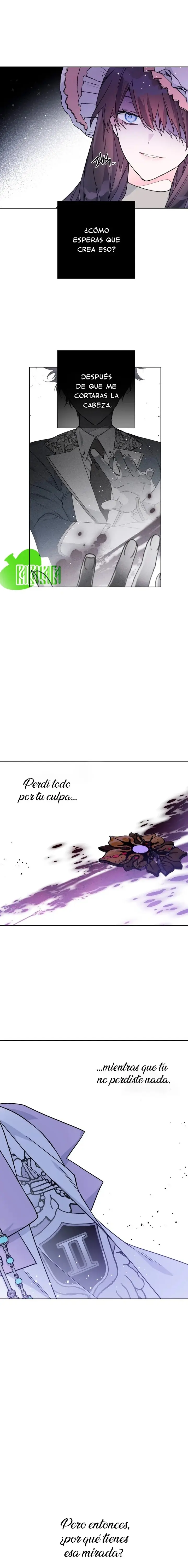 From a Knight to a Lady capítulo 22, página 16