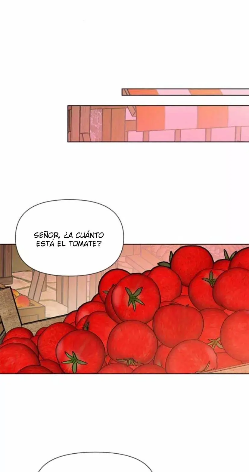 From a Knight to a Lady capítulo 3, página 34