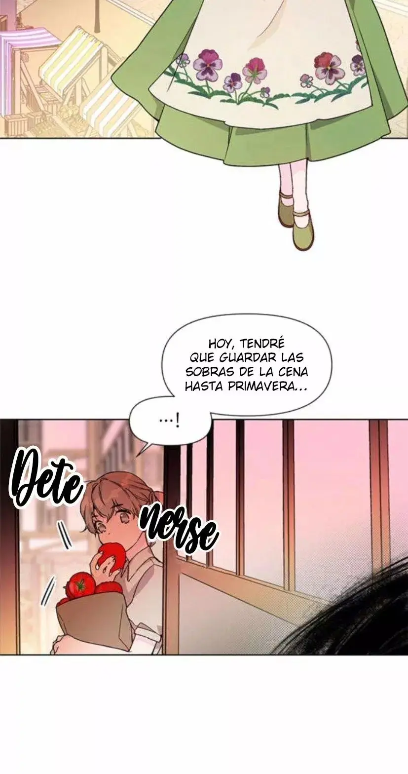 From a Knight to a Lady capítulo 3, página 37