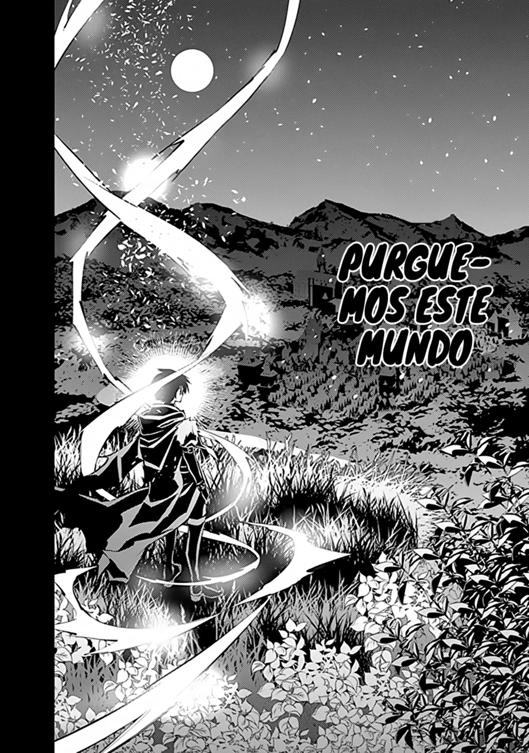 Fukushuu o Koinegau Saikyou Yuusha wa, Yami no Chikara de Senmetsu Musou Suru capítulo 2.2, página 7