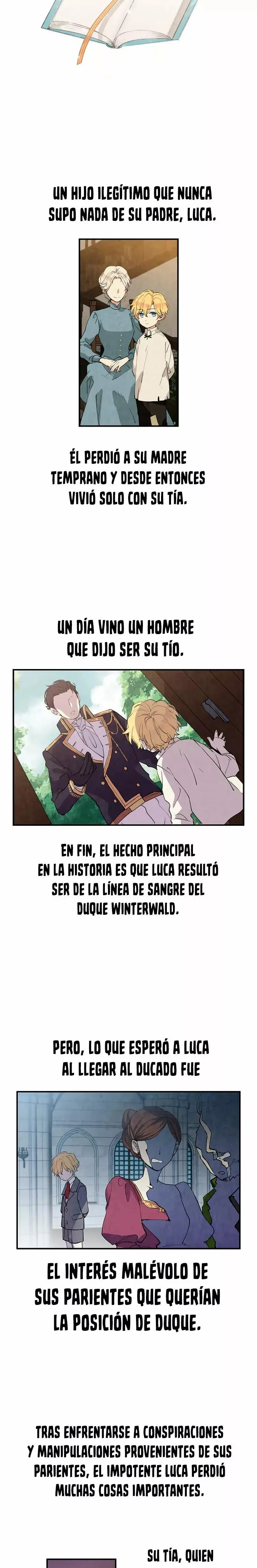 The Villainess Flips the Script! capítulo 1, página 10