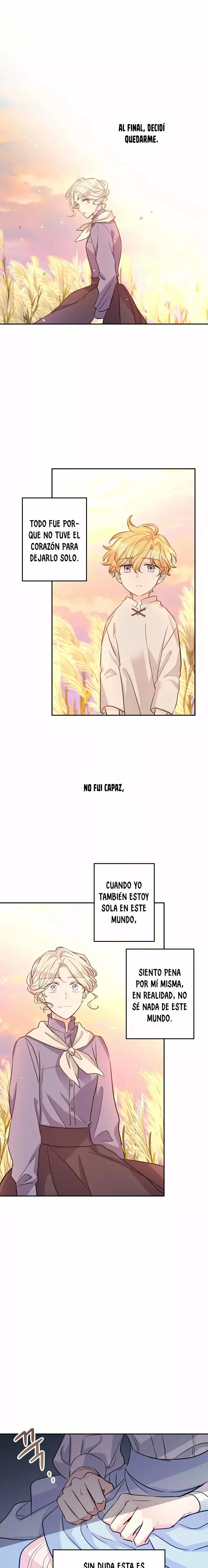 The Villainess Flips the Script! capítulo 14, página 14