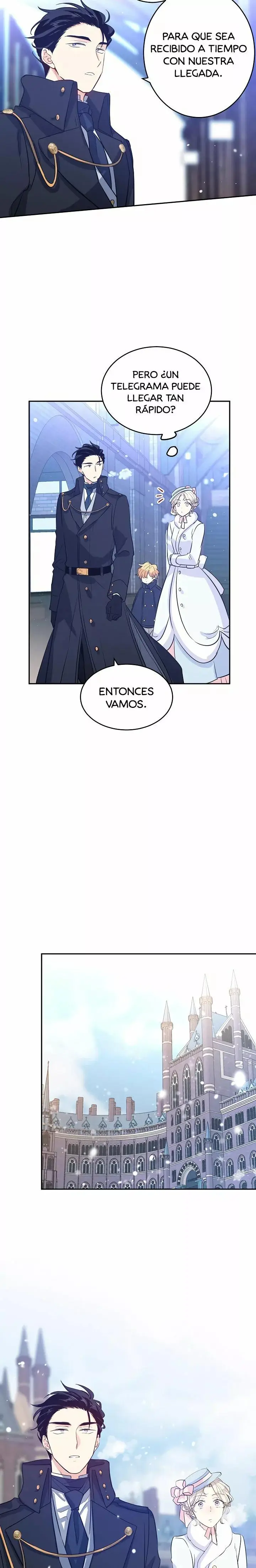 The Villainess Flips the Script! capítulo 15, página 20