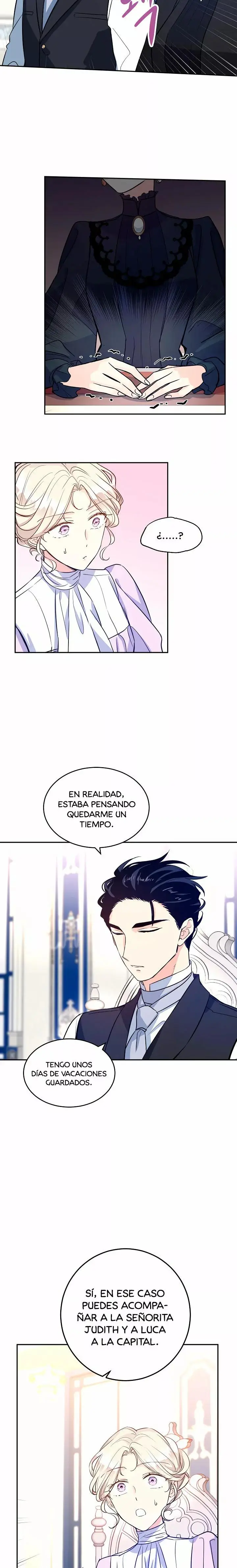 The Villainess Flips the Script! capítulo 17, página 13