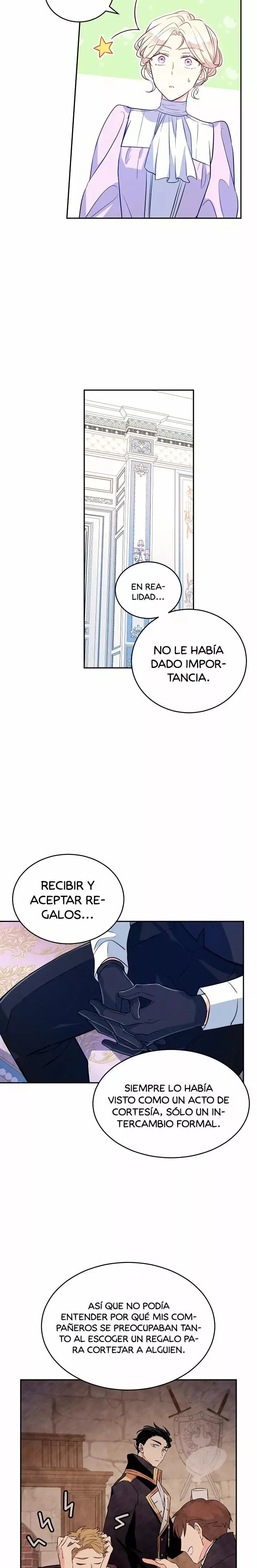 The Villainess Flips the Script! capítulo 18, página 12